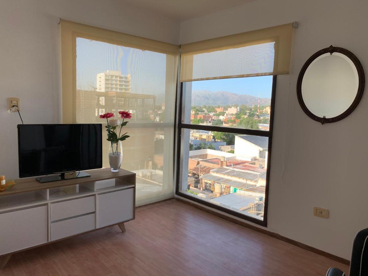 Apartamento Tresor