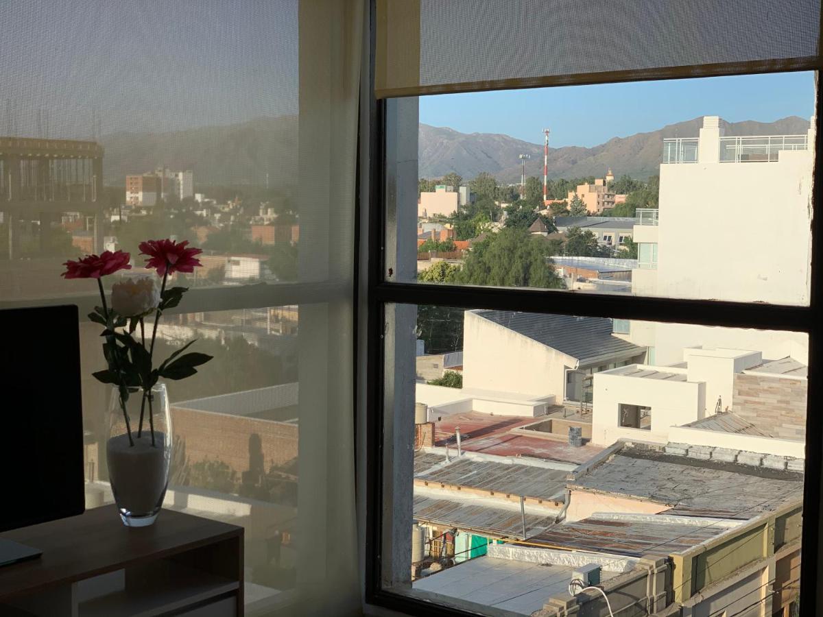 Apartamento Tresor San Luis