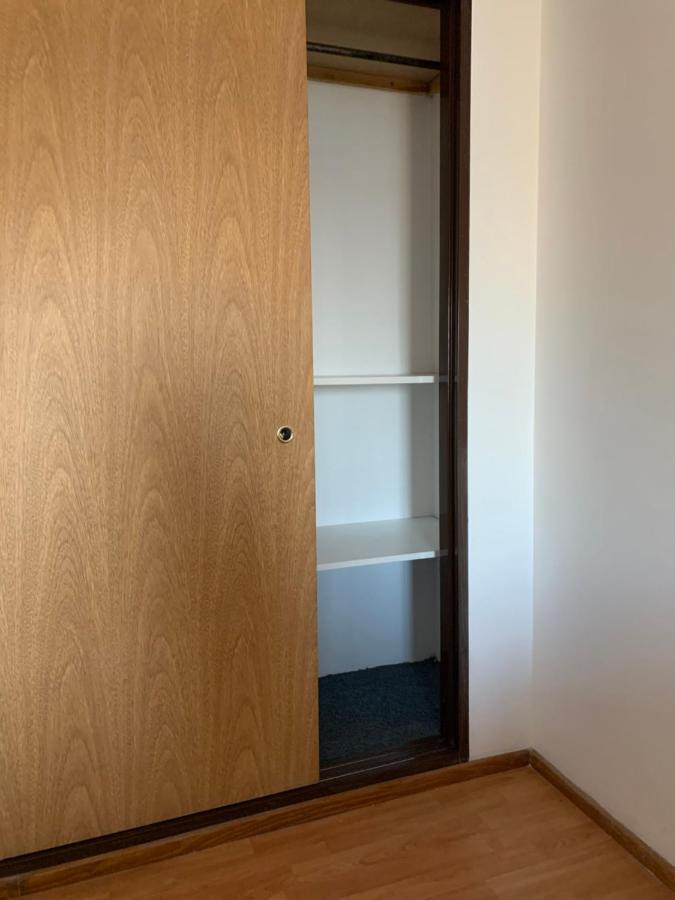 Tresor Apartamento San Luis