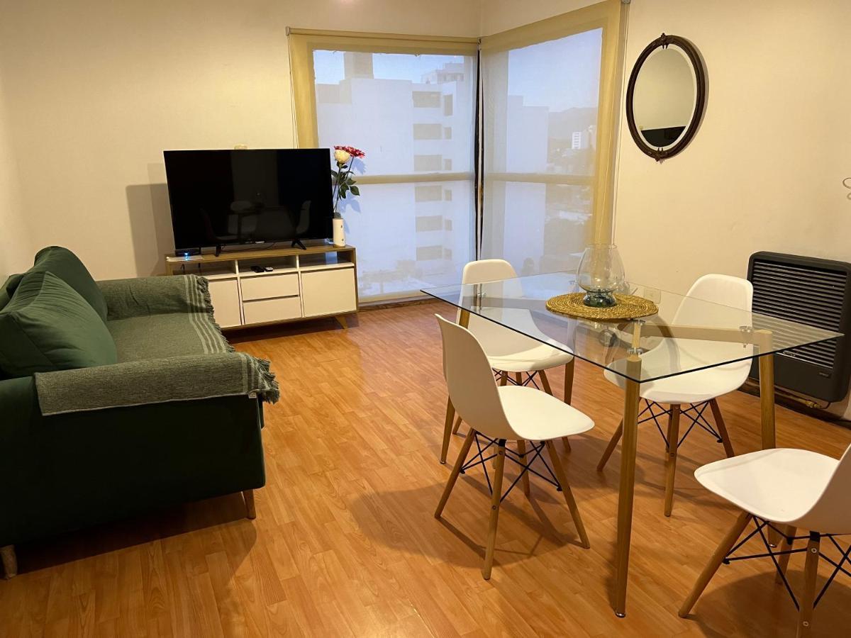 Apartamento Tresor *